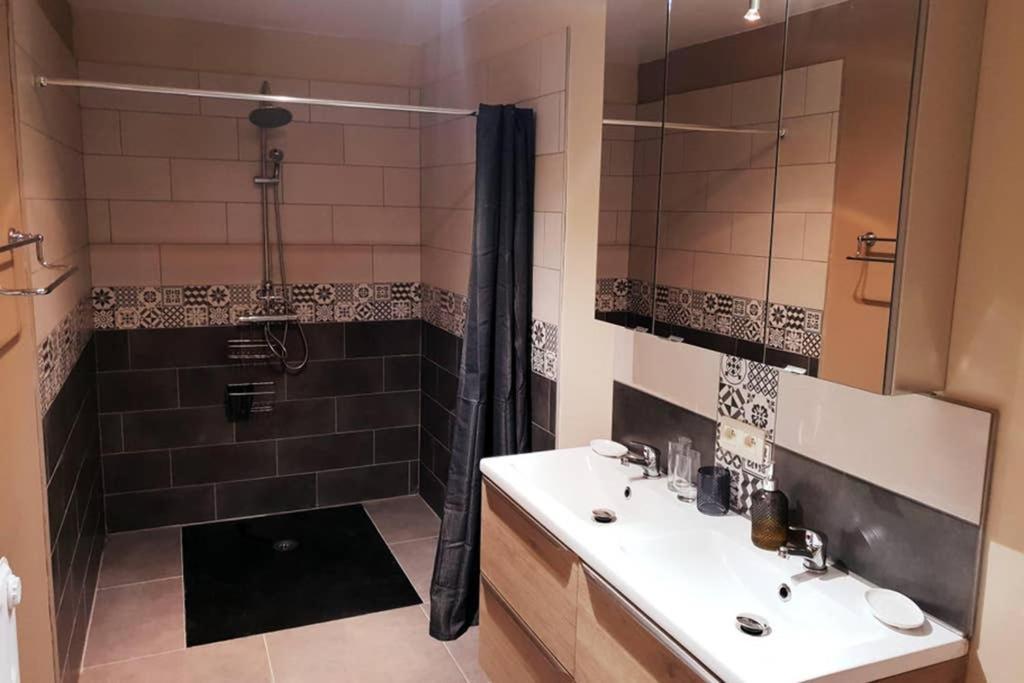 Vila Affouage Sugny Exteriér fotografie